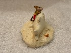 Wee Forest Folk  Shark Smirk  M-711b