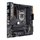 Asus Tuf Z390m-pro Gaming  wi-fi  Motherboard Intel Z390 Lga 1151 Ddr4 M 2 Matx