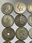 World Silver Coins - Lot 4