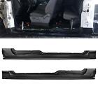 Factory Style Rocker Panel For Ford F150 Pickup Truck Super extended Cab 09-14