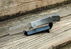 Single Knife Display Stand For 3  - 10  Knives - Multi Color Show Quality Mount