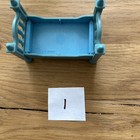 Your Choice  5 Furniture 1989 Victorian Dollhouse Playmobil 5300 Vintage