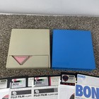 Vintage Floppy Disk Storage 5 25 Atari Commodore Apple Vintage Computer