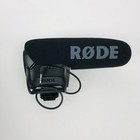 Rode Videomic Pro Directional On-camera Shotgun Microphone