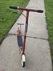 Vintage Honda Kick N Go 2 Scooter Sidewalk Skateboard Ride On Skating