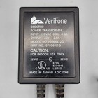 Oem Verifone Ps664422g 22v Power Supply 07096-01g For Omni 3200 3300 3350 3210