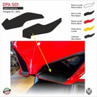 Set Adhesives Inside Light Sottofaro Compatible Ducati Panigale V2 Up The 2024