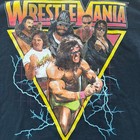 Wrestlemania T-shirt