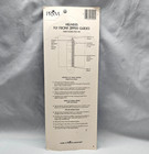Prym Stitch Along Fly Front Zipper Guides Templates His   Hers New In Package