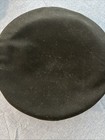 Vintage Bancroft Zephyr Us Navy Military Hat Cap Blue  Size Unknown