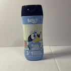 Bluey Berry 3-in-1 Shampoo  Body Wash Conditioner For Kids 4-pack