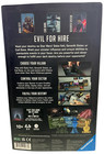 New Ravensburger Star Wars Villainous Board Game Exclusive Scum   Villainy Piece
