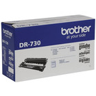 Brother Dr-730 Genuine-drum Unit Seamless Integration Free Shipping    sealed Box   