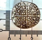 X112  Edward Iv York Mint Medieval Hammered Silver Groat - S r 2012