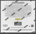 2025-26 Panini Donruss Basketball Hobby Box Factory Sealed 3 Autos  