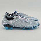 Size 11   Nike Hypervenom Phantom Rgn Transform  hydra    Fast Ship
