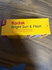 Kodak Bright Sun   Flash 200 35mm Color Film 3-roll Pack Expired 02 2006-new