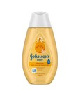  3 Pack  Johnson s Baby Shampoo With Aloe   Vitamin B5  Tear-free  3 4 Fl  Oz