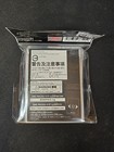 One Piece Official Card Sleeve Imu 70 Sleeves Japanese Bandai Vol 12 Fs