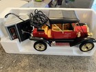 Vintage Campbell s 1990 Harvest Of Good Foods 1914 Model T Remote Controlled Car