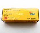 Nos Kodak Gold 110 Iso400 Color Print Film 24 Exposure Cartridges Exp 2000  2001