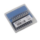 20pc Nuoda Bs1010 Blades Hand Deburring Tool Work On Steel Aluminum Plastic