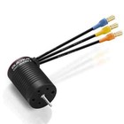 Hobbywing Quicrun Combo  16bl30 Bruhsless Esc 2435l 4500kv G3 Motor   38030000 