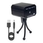 Mini Laser Projector Stage Lights Led Rgb Disco Lighting Xmas Party Ktv Dj Light