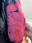 Women One Pieces Ski Suits Waterproof Warm Insulated Ski Jumpsuit Small