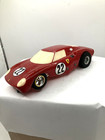 Vintage Ferrari  Prova Mo 53 1 24 Scale Slot Car