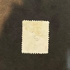 Stamps Guatemala Scott  6 Used