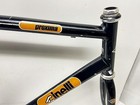 Cinelli Proxima Aluminum Road Bike Frame Set Pre 2000 Black