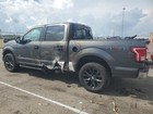 F150      2017 Air Shutter 2749606