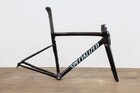 2024 52cm Specialized Tarmac Expert Carbon Disc Brake Frameset