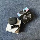 Bose Ultra Open - Ear True Wireless Bluetooth Open Earbuds  black 