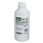 Calca 1l Direct To Transfer Film Dtf Ink For Epson Printheads Water-based Cmykwh