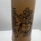 Cainraiser Waikiki Daga Hawaii Bamboo Shaped Tiki Mug Holiday Inn Rum Cocktail