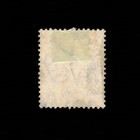Jamaica  Scott 47  Queen Victoria  1905-1911  Used