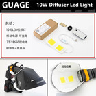 V3 Guage Macro Camera Flash Light Speedlite Softbox Reflector Snoot Diffuser Iii