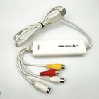 Elgato Usb Video Capture Device Convert Analog Video To Digital Format   Adapter