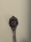 Vintage National Aquarium In Baltimore Maryland Souvenir Spoon