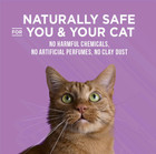   3 Pack   World s Best Cat Litter   Lavender Clean    Scented  15 Pound Bag