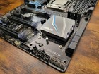 Asus X99-e Lga 2011-3 Atx Motherboard   Intel I7-5960x    Tpm2 0   I o Shield