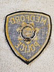 Obsolete Medford Police Department   oregon