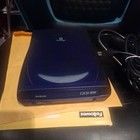 Iomega 16 X 10 X 40 Cd-rw Drive Cdrw6402ex External Drive With Powercord Adapter