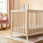 Polyester Rayon Fitted Crib Sheet   Jersey  Standard Crib toddler