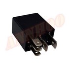 2pcs 5 Pin Electrical Relay F57b14b192aa Fit For Buick Ford Toyota Gmc Pontiac