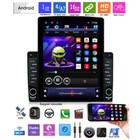 Touch Screen Car Stereo Radio Bluetooth  Gps Wifi In-dash Head Unit Mp5 Player