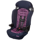 Finale 2-in-1 Toddler Booster Car Seat  Peony Tiles Ii