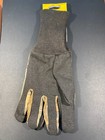 Hunter   s Specialties Hs Camo Advantage Timber Dot Grip Gloves Nwt